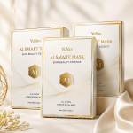 YuYan AI Smart Mask - 3 Pack (Save 20%)